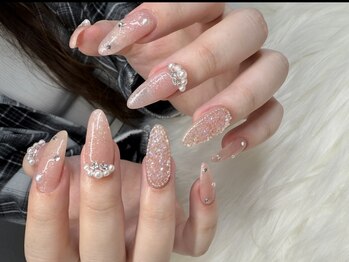 ピクシーネイル