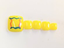 ルーム 新松戸店(ROOM)/【フット定S額コース¥5700】