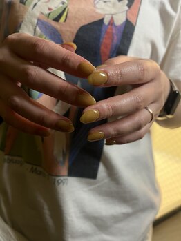 ギュイ(gui)/one color