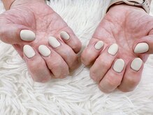 はあとねいる いわき市店/定額デザイン《Hand》