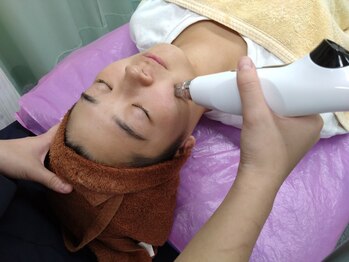 たかやなぎ整体院/小顔矯正