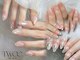 ネイル 本町(nail Twee salon)の写真