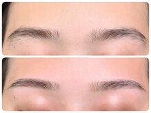 トータルビューティ ノイド(Noid)/眉WAX脱毛１回