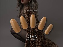 ネイルサロンディーバ 豊中店(Diva)/秋のワンカラー