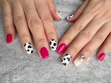 爪工房ひなた/オフ込90分コース