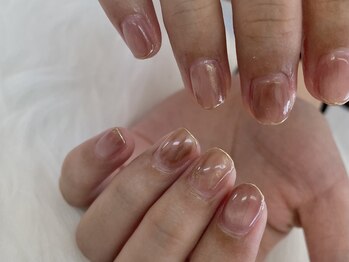 リンボンネイル(Rinbon nail)/おまかせニュアンス