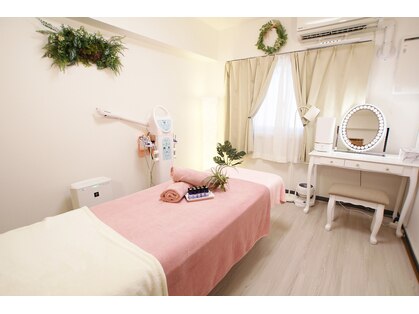 アレッタ 相模原の写真