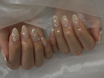 グレイス(GRACE)/ツイード