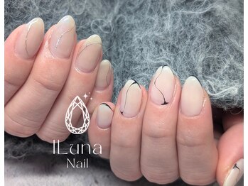 イルナ ネイル(ILuna Nail)/