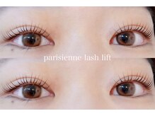 カクテル(COCKTAIL)/パリジェンヌラッシュリフト