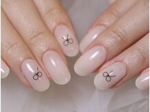 ネイルサロンアンドスクール ミュゲット(mughetto)/