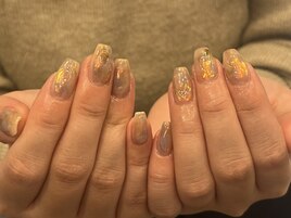 クリアニュアンス