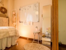 クローバー 松戸(clover)/お着替えコーナー