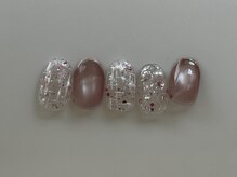 トロワ(trois)/monthly B コース