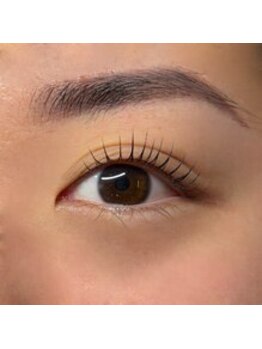 ラヴィータエベッラ(La Vita e Bella)/立ち上げパーマ