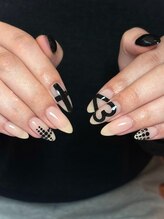 ウズ 和歌山店(UZU)/個性派ネイル