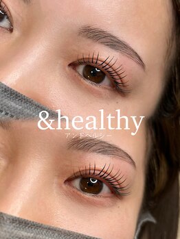 スゥー(Suu...)/マツエク×マツパ