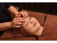 サンテ 横浜店(sante)/小顔・整顔♪全員女性スタッフ♪