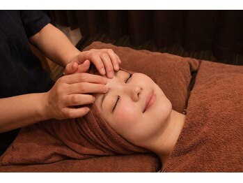 サンテ 横浜店(sante)/小顔・整顔♪全員女性スタッフ♪