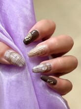 ティアラリュクス アートホテル鹿島セントラル店/持ち込み・お任せ例　9000円