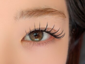 ヤーン(YARN)の写真/【持ちの良さ】でリピーター続出★ラッシュリフト/LEDマツエク/バインドロック/ダブルラッシュetc...対応◎