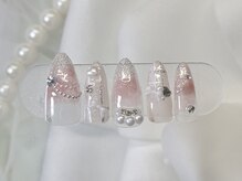 fannail【パラジェル/フィルイン/長さだし/ワンカラー/定額/ワンホン/名古屋/上前津】/