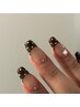 【kanon指名限定】ちゅるん系ニュアンスネイル ￥9,000～