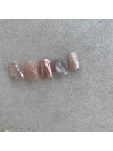 チェスナッツルーム(Chestnuts room)/ニュアンスプラスコース