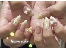 ワン 四条烏丸(One)/ラブリーネイル