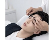 シェデル 渋谷(SHEDEL)の雰囲気（メンズ眉毛♪垢抜け清潔感UP☆一度でカッコよくなります/表参道）