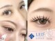 バニーラッシュ(Bunny Lash)の写真/更にモチ倍増!【LEDマツエク/マツパ】や【アンドヘルシー】人気の束感まつげバインドロックやワンホンも♪