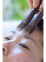 デトックスサロン ワン(Detox Salon ONE)/顔リフレ