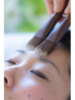 デトックスサロン ワン(Detox Salon ONE)/顔リフレ