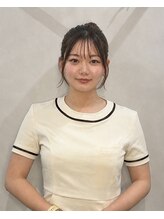 アイモア 浦安駅店(eye mor.)&nbsp;谷本 【まつげ】