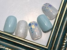 マハロ(Mahalo)/Sコース