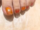 FOOT 定額Simple Design