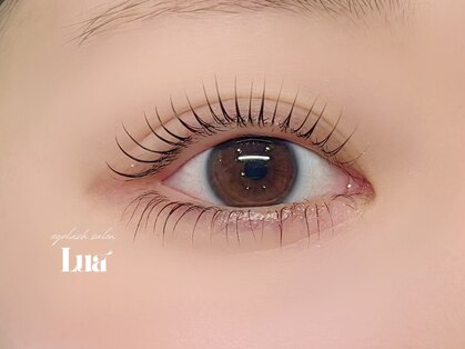 ルア(Lua)の写真