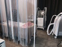 サロンウヌ(Salon uNu)の雰囲気（落ち着いたお部屋になっています）