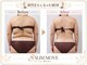 ディタ アンド ボーン(DITA&BORN)の写真/【後ろ姿で見せるくびれ劇的変化◎】話題の最新マシンで背中のハミ肉を撃退！本気痩せならお任せ♪