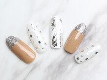 ジーネイルコウベ(G NAIL KOBE)/ハンドEコース 3490円