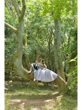 ラ マルク ミスズ(la marque Ms's)/顔脱毛