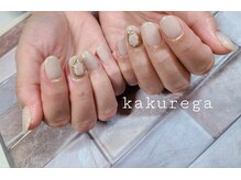 リフレッシュサロン 隠れ家/