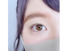 ありる/まつげパーマ