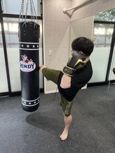 ファング 西台店(FANG)