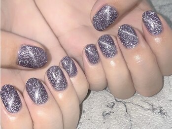 ラスズラン(La suzuran)/マグネット