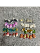 ココリ(CoCoRe)/MASAMI個人定額