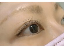 ビューティーアミューズメント 星置店/Doll Lift Curl