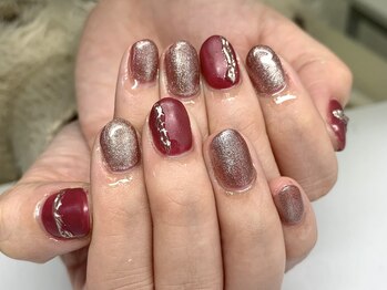 ネイルサロン シェリス(Nail Salon CHELICE)/