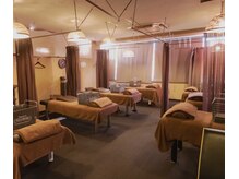 もみの匠 下赤塚店/◆施術ルーム◆　　板橋/下赤塚