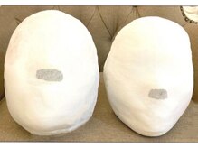 R-1ビューティーサロン 表参道/Before &After（５回）